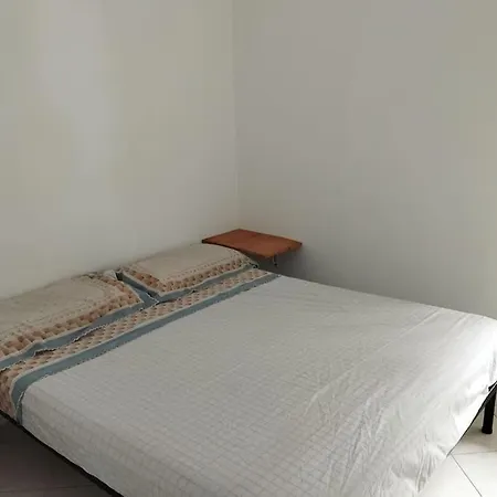 Appartamento Sanremo Apartamento San Remo