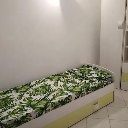 Apartamento Appartamento Sanremo