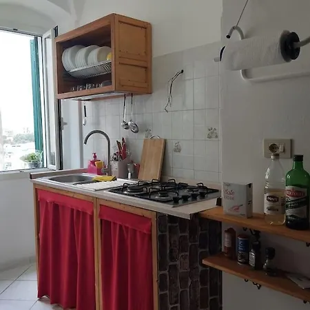 Apartman Appartamento Sanremo San Remo