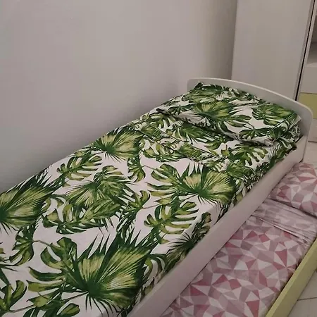 Apartman Appartamento Sanremo San Remo