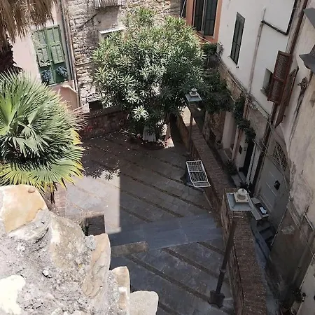 Apartamento Appartamento Sanremo