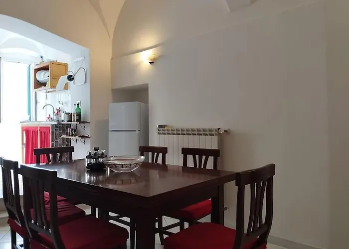 Διαμέρισμα Appartamento Sanremo