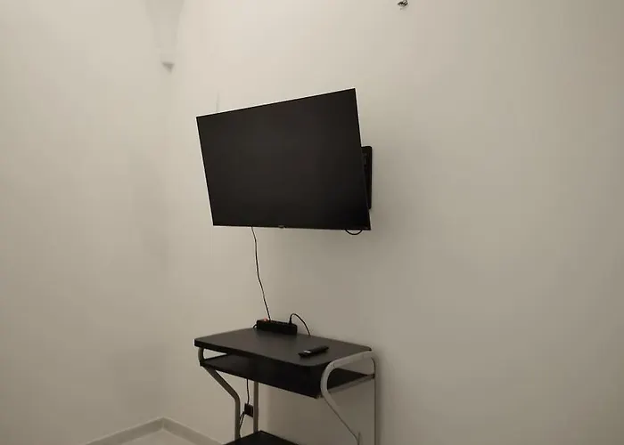 Appartamento Sanremo Σαν Ρέμο