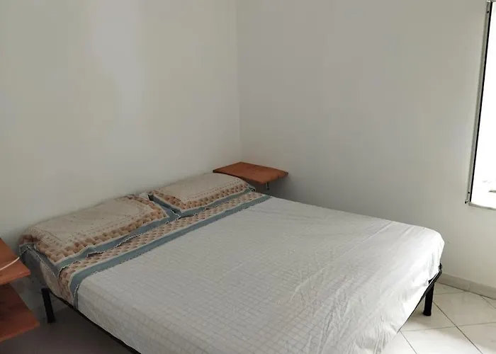 Appartamento Sanremo Διαμέρισμα Σαν Ρέμο