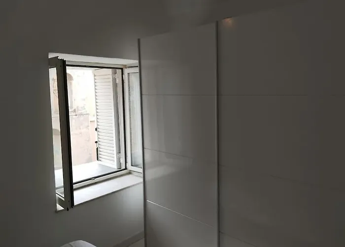 Appartamento Sanremo Διαμέρισμα