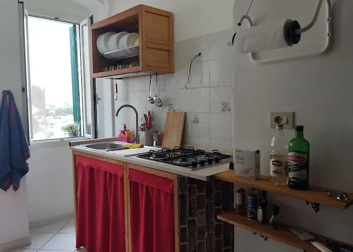 Διαμέρισμα Appartamento Sanremo Σαν Ρέμο