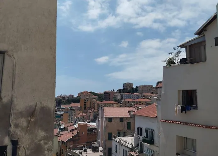 Appartamento Sanremo *