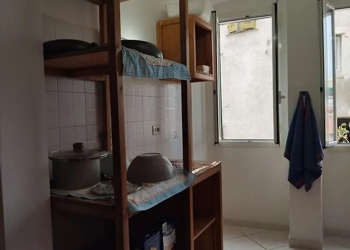 Appartamento Sanremo Διαμέρισμα Σαν Ρέμο