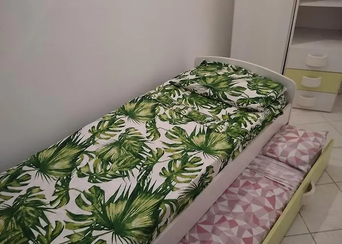 Διαμέρισμα Appartamento Sanremo Σαν Ρέμο