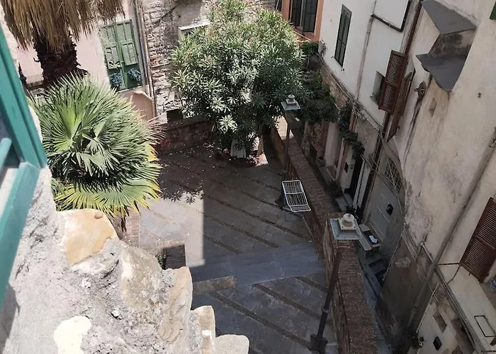 Διαμέρισμα Appartamento Sanremo