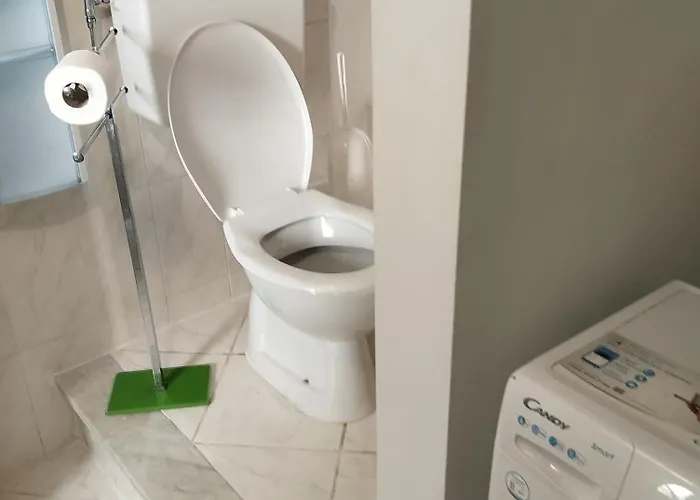 Appartamento Sanremo * Σαν Ρέμο