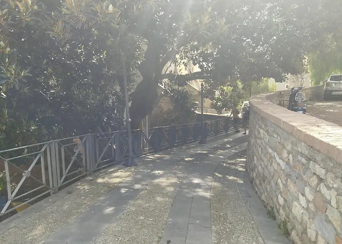 Διαμέρισμα Appartamento Sanremo *