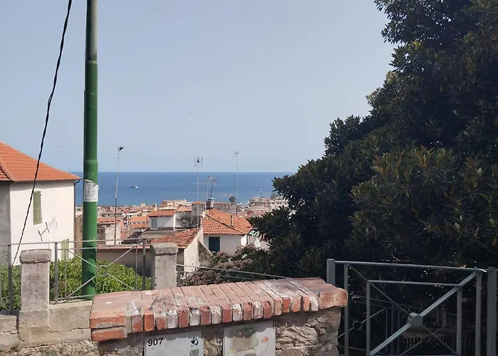 Appartamento Sanremo